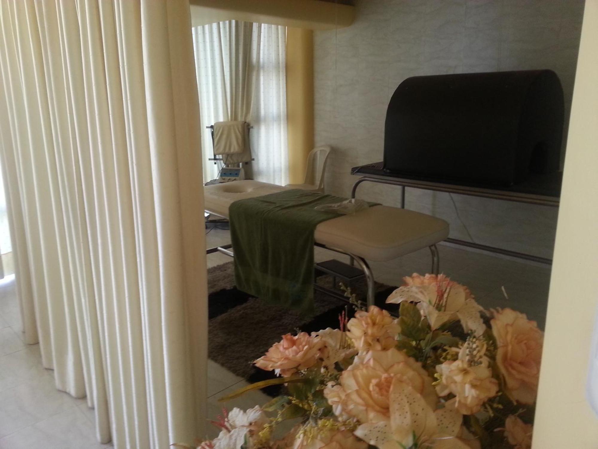 Hotel Eden By Bluebay Oruro Exterior foto