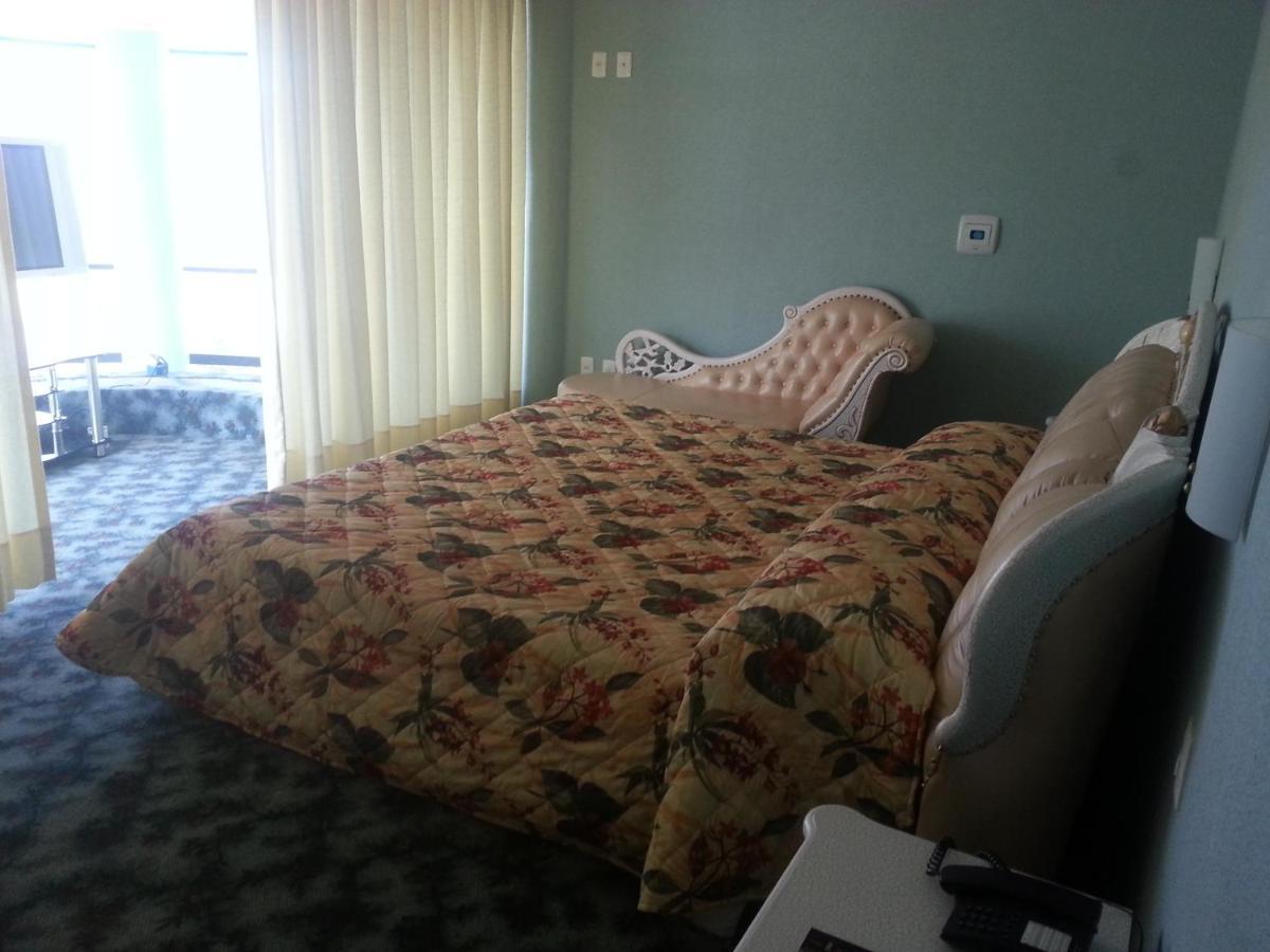 Hotel Eden By Bluebay Oruro Quarto foto