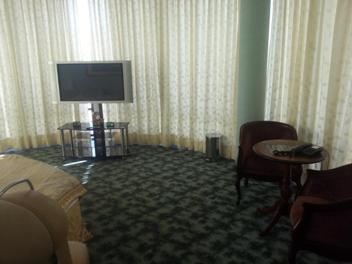 Hotel Eden By Bluebay Oruro Quarto foto